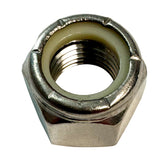 Sea Swivel SEA-HDM-NUT-3/43/4" Nut f/Center Bolt